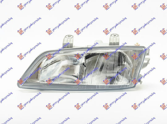 Depo Left Front Car Bulb Nissan Primera 1996-1999