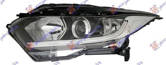 Depo Front Lights Led for Honda HR-V