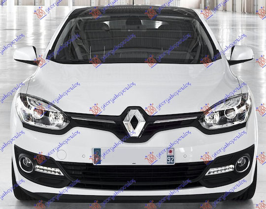 Depo Vordere Lichter für Mini Cabrio Renault Megane 1Stück