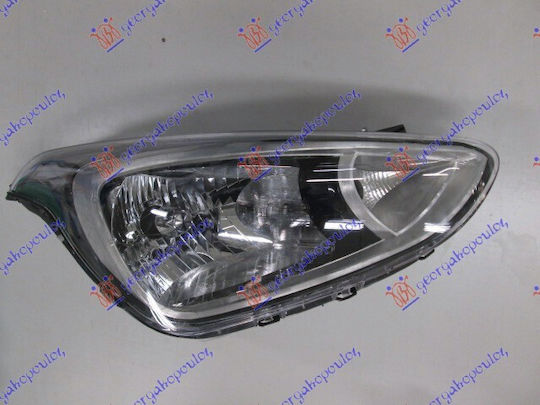Depo Δεξί Μπροστινό Φανάρι για Hyundai i10