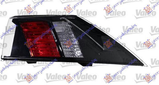 Valeo Taillights Led for Peugeot 508
