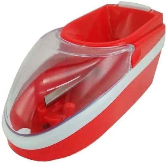 Gerui Gr-12-001 Red Electric Cigarette Maker Foxmag24