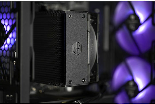 Actina KOMACNGIP0238 Gaming Desktop PC (Ryzen 7-7700/32GB DDR5/2TB SSD/GeForce RTX 5070/Fără OS)