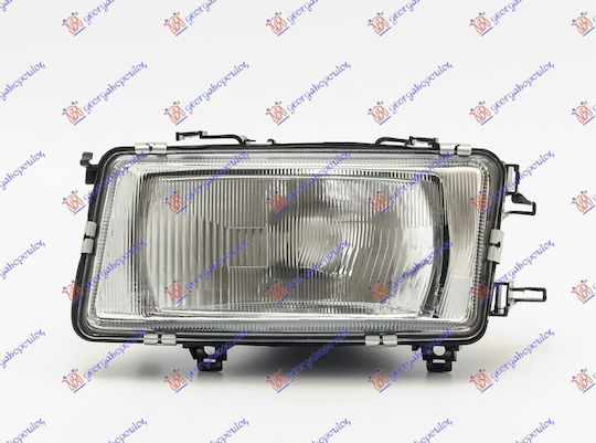 Depo Vordere Lichter für Audi 80 1Stück