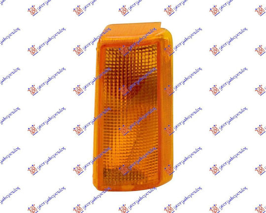 Prasco Flash for Opel Corsa