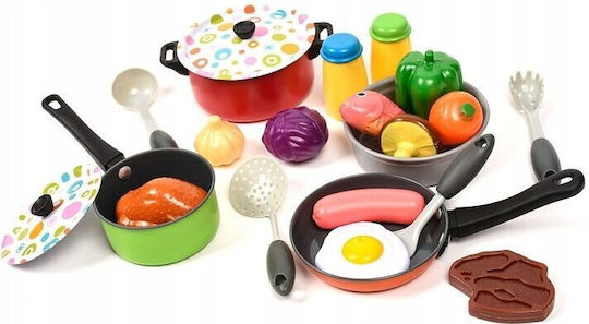 Kochen / Küche Spiele für 3+ Jahre