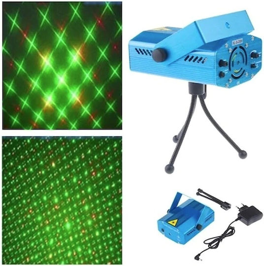 Proiector de Crăciun Laser