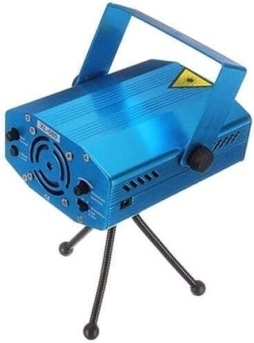 Proiector de Crăciun Laser