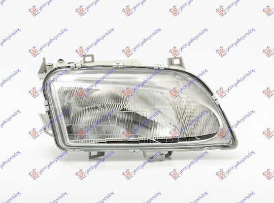 Depo Front Lights for Ford Galaxy