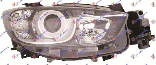 Depo Vordere Lichter für Mazda CX-5 1Stück