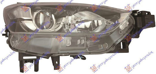 Depo Δεξί Μπροστινό Φανάρι για Mazda CX-3