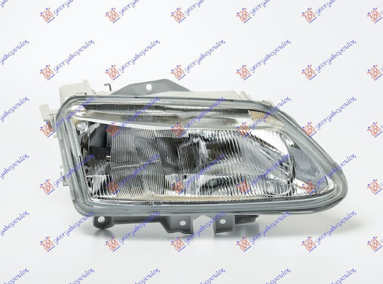 Depo Front Lights for Renault Laguna