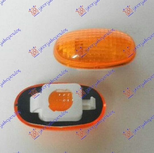 Prasco Flash за Chevrolet Матиз Daewoo Матиз 1бр