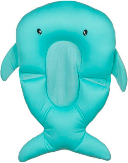 Bath Support Pillow / Support Mattress Turquoise