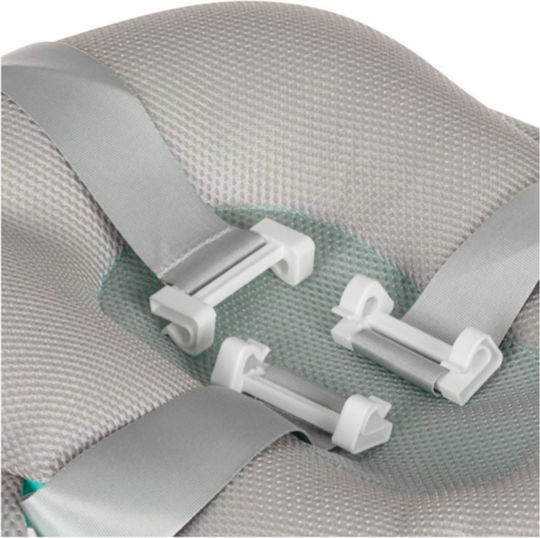 Bath Support Pillow / Support Mattress Turquoise