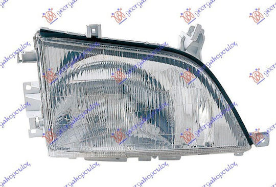 Depo Lumini frontale pentru Toyota Dyna 1buc
