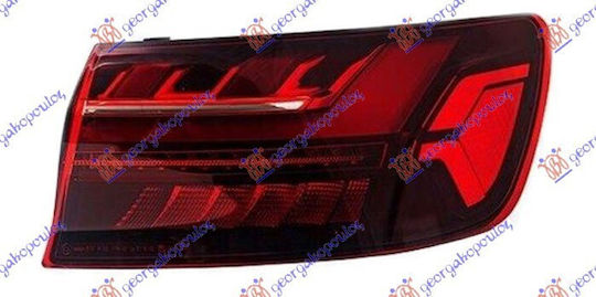 Magneti Marelli Rechts Rücklicht LED Audi A4 2019
