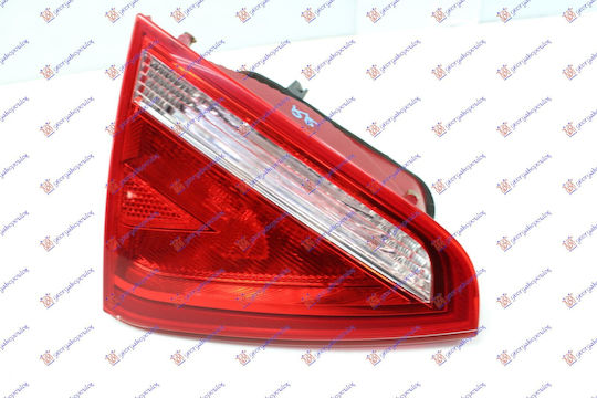 Taillights for Audi A5 11-16
