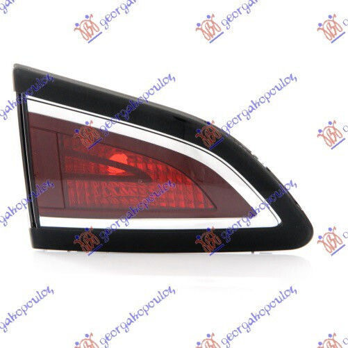 Valeo Taillights for Renault Scenic
