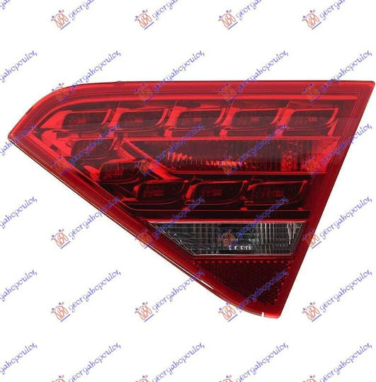 Magneti Marelli Taillights Led for Audi A5