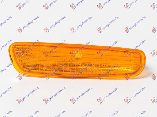 Prasco Δεξί Φλας για Volvo S40
