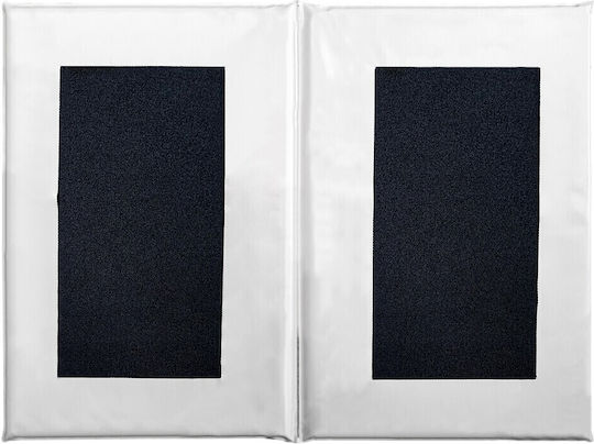 Decontaminationsmatte 58x78 cm
