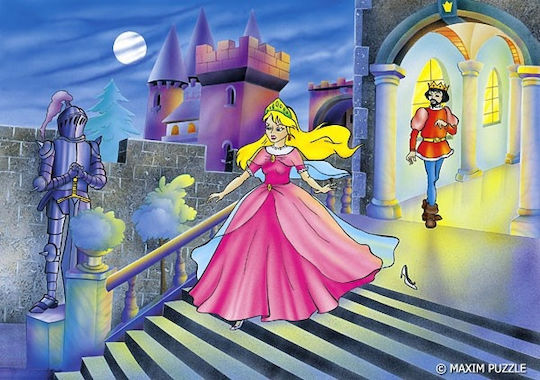 Kids Puzzle Anelixi