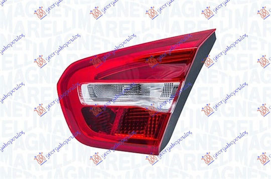 Mercedes-Benz Задни светлини LED за Mercedes-Benz GLA 1бр