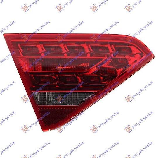Magneti Marelli Taillights Led for Audi A5