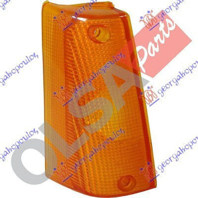 Prasco Flash for Fiat Panda