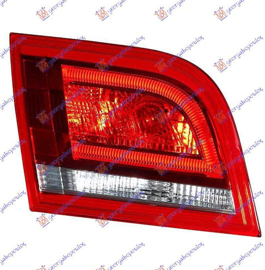 Taillights Led for Audi A3