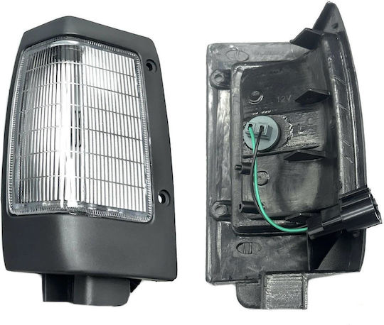 Prasco Flash за Nissan Datsun 1бр