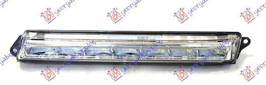 Prasco Front Lights Led for Mercedes-Benz ML