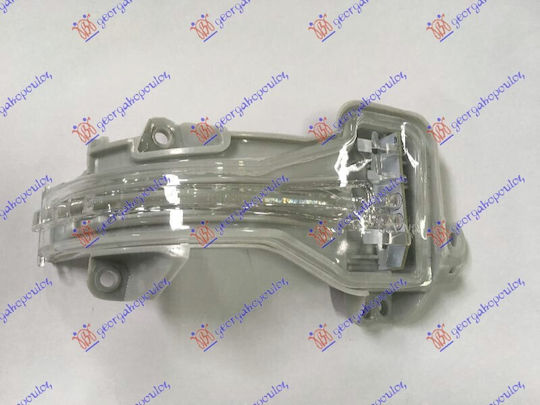 Prasco Flash for Honda CR-V