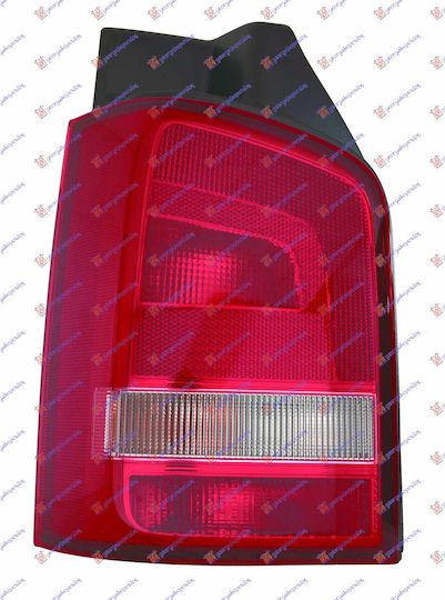 Taillights for Volkswagen Transporter