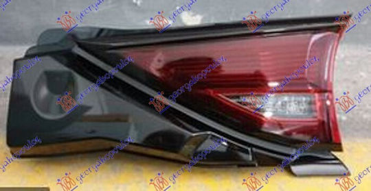 Prasco Rücklichter LED für Mazda CX-5 1Stück