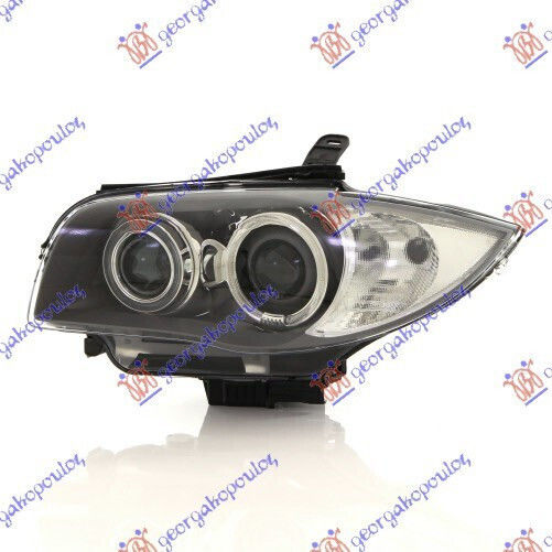 Valeo Front Lights for BMW Series 1