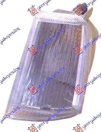 Prasco Flash for Citroen ZX