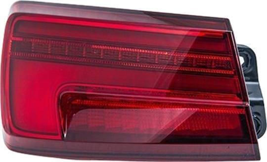Magneti Marelli Linkes Rücklicht LED Audi A3 2016-2020