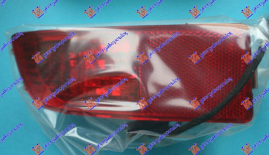 Prasco Taillights for Mercedes-Benz Sprinter