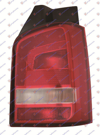 Prasco Задни светлини за Volkswagen Транспортьор / T5 10-15 1бр