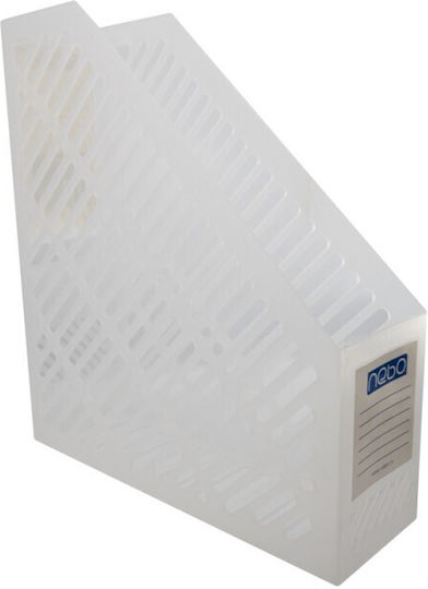 Ark Colored Vertical Document Holder 80 X 250 X 300 Mm
