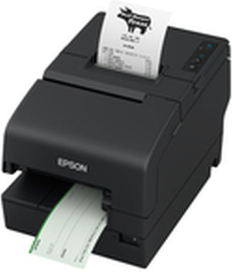 Epson Термичен Принтер за касови бележки