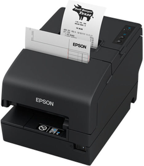 Epson Термичен Принтер за касови бележки