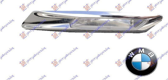 Prasco Flash Led for BMW Series 5