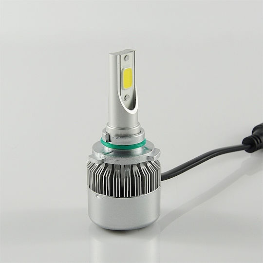 Xentech Light C6 Hb4/9006 Kit Bec LED
