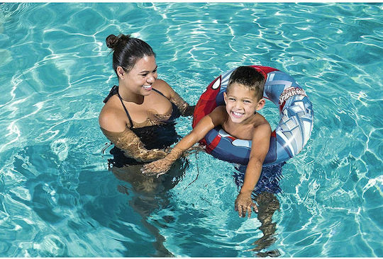 Bestway Spiderman Kinder Schwimmringe