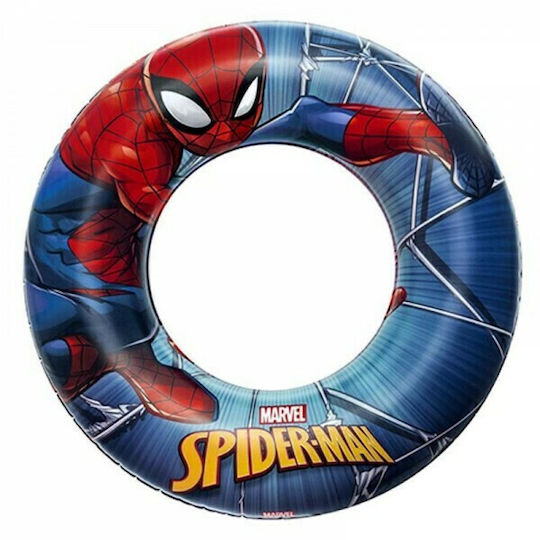 Bestway Spiderman Kinder Schwimmringe