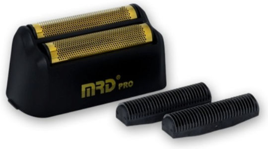 MRD Pro bbay-103209 Ξυριστική Μηχανή Προσώπου Επαναφορτιζόμενη