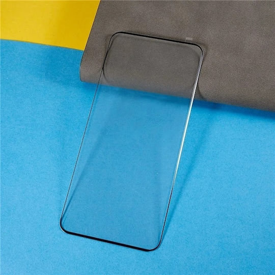 Screen Protector Motorola Edge 50 Fusion Skyddar Innovation Sticlă Călită Ultra Hd 111d Protecție Instalare Ușoară Set Autocolante Transparent